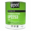 U-Pol 2253 System 2025 DTM 2K Hs Urethane Primer Filler - 1 Gallon ONLY -CANGUN1 SHOP 2253 grande