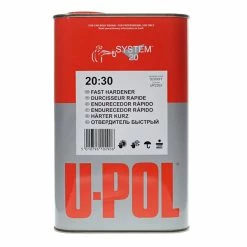 U-Pol Products 2303 System 20:30 Fast Hardener - 1 Liter Upol