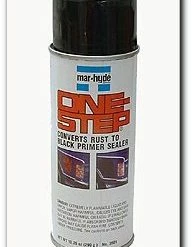 3M 33509 Mar-Hyde 3509 One-Step Rust Converter - Aerosol