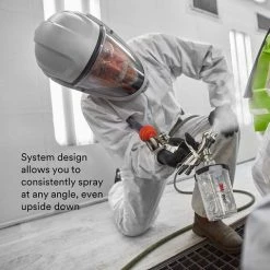 3M Spray Gun Cup, Lids/Liners, 1 Paint Cup, 50 Lids And Liners, 32 Sealing Plugs 11 3M Spray Gun Cup, Lids/Liners, 1 Paint Cup, 50 Lids And Liners, 32 Sealing Plugs -CANGUN1 SHOP 3m 26325 a 5 large