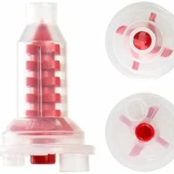 3M Dynamic Mixing System Nozzle Extension, 58207, 12 Per Bag 9 3M Dynamic Mixing System Nozzle Extension, 58207, 12 Per Bag -CANGUN1 SHOP 3m 58207 a 3 large