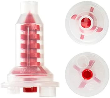 3M Dynamic Mixing System Nozzle Extension, 58207, 12 Per Bag 5 3M Dynamic Mixing System Nozzle Extension, 58207, 12 Per Bag - Image 3