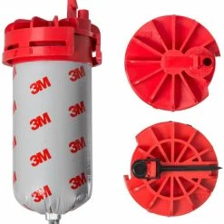 3M Dynamic Mixing System Nozzle Extension, 58207, 12 Per Bag 10 3M Dynamic Mixing System Nozzle Extension, 58207, 12 Per Bag -CANGUN1 SHOP 3m 58207 a 4 large