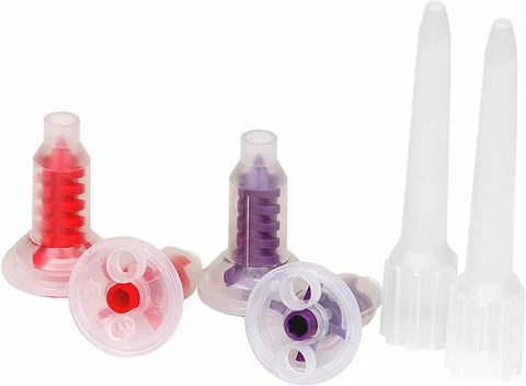 3M Dynamic Mixing System Nozzle Extension, 58207, 12 Per Bag 7 3M Dynamic Mixing System Nozzle Extension, 58207, 12 Per Bag - Image 5