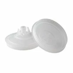 3M 16200 Standard/Large Lid 25 Lids
