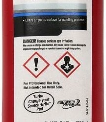 3M 06013 Scuff-It Paint Prep Gel - 24.7 Oz.
