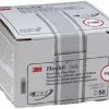 3M 00971 Hookit 6' P600 Grit Finishing Film Disc -CANGUN1 SHOP 3m971 1 grande