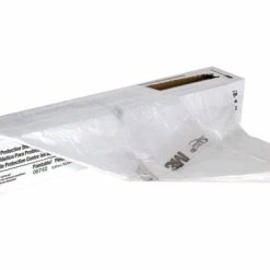 3M 06742 20' X 250' Overspray Protective Sheeting