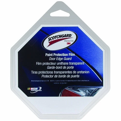 3M 94901 Paint Protection Door Edge Guard .4 X 10YD 3 3M 94901 Paint Protection Door Edge Guard .4 X 10YD