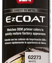 SEM 62273 Ez Coat, White