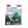 3M 16583 Accuspray Single Atomizing Head, Green, 1.3 Mm -CANGUN1 SHOP 81vv8y tmtl. sl1500 grande