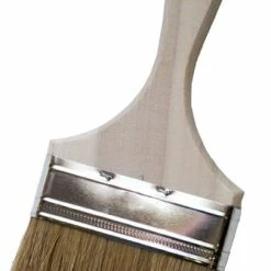 Magnolia Brush 235-DT Low Cost Double Thickness Paint Brushes (Case Of 12)