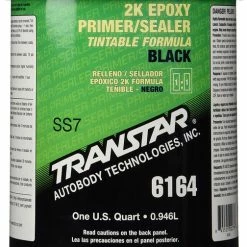 Transtar 6164 2K Epoxy Primer/Sealer