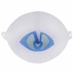 Paint Strainer Mesh Funnel 190 Micron Disposable Blue Funnel ABN NylonPaintStrainer_PNT -CANGUN1 SHOP abn 802219 3 large