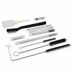 Automotive Spray Paint Gun Cleaning Kit 22pc Airbrush Cleaner Supplies ABN 808426 -CANGUN1 SHOP abn 808426 3 large