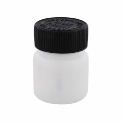 30mL Auto Paint Touch Up Bottles With Brush And Marble, 50pk ABN 809034