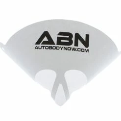 Strainer Cone Funnel W/ Filter Top 190 Micron Fine Nylon Mesh ABN 8176_PARENT -CANGUN1 SHOP abn 8176 1 13e64db5 ac21 46a6 8ad0 a5c7304a2272 large