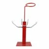 Paint Spray Gun Holder - Standing 3 Hook Gravity HVLP Spray Gun Rack ABN 822798 -CANGUN1 SHOP abn 822798 1 large
