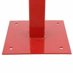 Paint Spray Gun Holder - Standing 3 Hook Gravity HVLP Spray Gun Rack ABN 822798 -CANGUN1 SHOP abn 822798 5 large