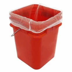 Paint Strainer Bag 5 Gallon Paint Filter 40pk, 5 Gal Bucket Nylon Mesh ABN 823023 -CANGUN1 SHOP abn 823023 5 large