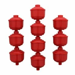 Paint Spray Gun Filter 10pk Disposable Paint Filters For Spray Gun ABN 823962