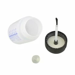 Auto Paint Touch Up Bottles - 2oz Empty Paint Bottles With Brush ABN 2481-9824_PARENT -CANGUN1 SHOP abn 9824 3 large