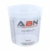 16oz / 473mL Paint Mixing Cup With Calibrated Mixing Ratios ABN 1500_PARENT -CANGUN1 SHOP abn150001 0bfadd91 010e 4e8f 9ef6 884a1675c669 large