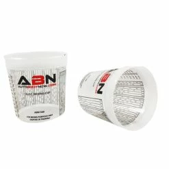 16oz / 473mL Paint Mixing Cup With Calibrated Mixing Ratios ABN 1500_PARENT -CANGUN1 SHOP abn 201500 20 qty 20100 2016 20oz 20mixing 20cups 20plastic 20pint 20paint 20cup 20disposable b91009e1 e206 4492 902f fd11b16cc81d large
