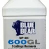 Blue Bear BBISGQT 600GL Coatings Remover - 1 Quart -CANGUN1 SHOP bbr bbisgqt 1 7cda039a c9c6 4268 be31 1c8701b17891 grande