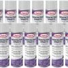Claire CL1003-12pk Disinfectant Spray, Lavender (Pack Of 12) -CANGUN1 SHOP clr 1003 12pack 1 grande