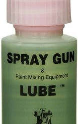 DeVilbiss SSL10 Spray Gun Lube