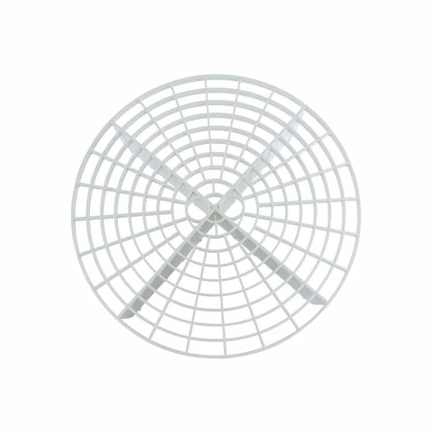 Grit Guard Bucket Insert (White) - Separate Dirt From Your Sponge While Washing 4 Grit Guard Bucket Insert (White) - Separate Dirt From Your Sponge While Washing - Image 2