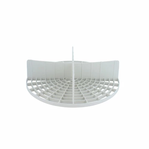 Grit Guard Bucket Insert (White) - Separate Dirt From Your Sponge While Washing 5 Grit Guard Bucket Insert (White) - Separate Dirt From Your Sponge While Washing - Image 3