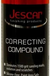 Menzerna JESCAR CORRECTING COMPOUND - 8OZ