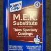 Klean-Strip Klean Strip M.E.K SUBSTITUTE Thins Speciality Coatings One Gallon New -CANGUN1 SHOP kle gme71 alt 1 large