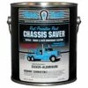 Magnet Paint & Shellac Co. Rust Prevention Paint Chassis Saver, Silver Aluminum, 1 Gallon -CANGUN1 SHOP magp ucp934 01 1 grande