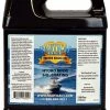 McKee's 37 Nautical One Hydro Rinse SiO2 Ceramic Boat Coating | High Gloss Spray -CANGUN1 SHOP mckee n1 101 1 grande