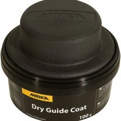 Mirka 9193500111 Dry Guide Coat, Black
