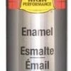 Rust-Oleum High Perform V2100 System Equip Aerosol, Red 20 Oz. Can, 6 Pack -CANGUN1 SHOP rto 209717 6pack 1 grande