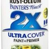 Rust-Oleum 249092 Painter's Touch 2X Ultra Cover, 12 Oz, Gloss Sun Yellow 1 Rust-Oleum 249092 Painter's Touch 2X Ultra Cover, 12 Oz, Gloss Sun Yellow -CANGUN1 SHOP rto 249092 1 large