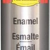 Rust-Oleum High Performance V2100 Rust Preventive Enamel Aerosol, Black Lot Of 6 -CANGUN1 SHOP rto v2179838 6pack 1 grande