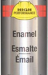 Rust-Oleum High Performance V2100 Rust Preventive Enamel Aerosol, Black Lot Of 6