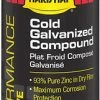 Rust-Oleum 7584-838 Fast-Drying Gray Cold Galvanizing Spray 20 Oz -CANGUN1 SHOP rto 202185838 grande