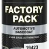 SEM 19423 Factory Pack-GM WA8555 BLACK-12 Oz. Aerosol -CANGUN1 SHOP sem 19423 1 grande