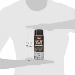 SEM 19443 Galaxy Silver Met Factory Pack Aerosol - 12 Oz -CANGUN1 SHOP sem 19443 3 large