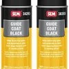 SEM 38203 Black Guide Coat (2) -CANGUN1 SHOP sem 38203 2pack 1 grande