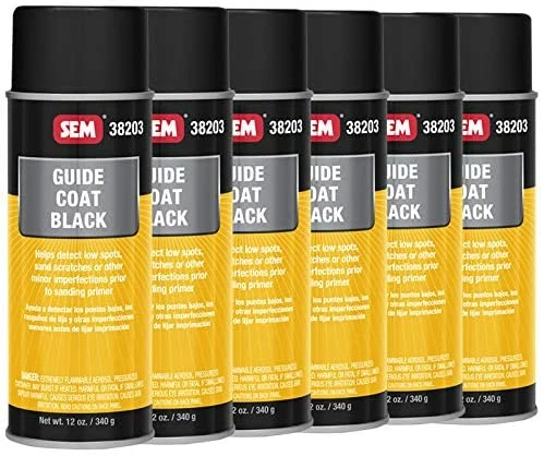 SEM 38203 Black Guide Coat (6) 3 SEM 38203 Black Guide Coat (6)