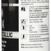 SEM 39033 Charcoal Trim Metallic Aerosol - 12 Oz