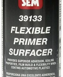 SEM 39133 Flexible Primer Surfacer - 13 Oz.