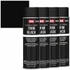 SEM 39143 Trim Black Aerosol (4) -CANGUN1 SHOP sem 39143 4pack 1 grande